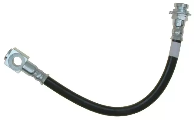 Rear Hydraulic Brake Hose Assembly - GM (88925430)