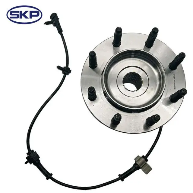 SK951067 - Wheels, Tires &amp; Parts: SKP Axle Bearing and Hub Assembly for Skyward Automotive Image