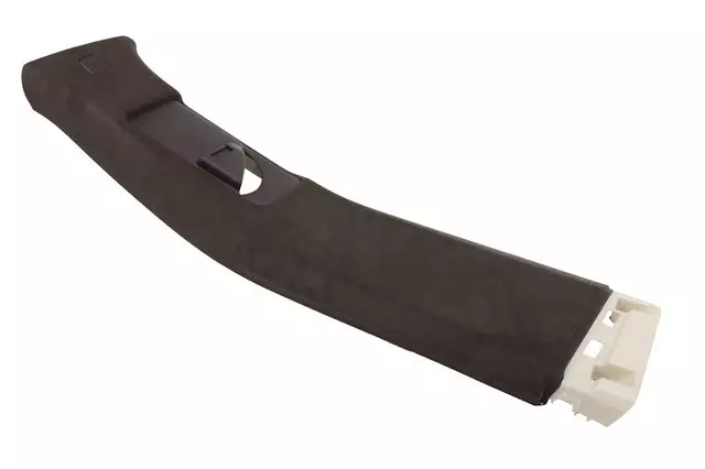 23216640 - : Cocoa Driver Side Center Pillar Upper Trim Panel for GM Image