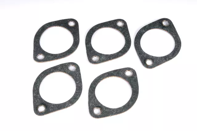 10112551 - : Engine Coolant Thermostat Housing Gasket for Chevrolet: Astro, LLV, S10, S10 Blazer | GMC: Jimmy S15, S15, Safari, Sonoma Image