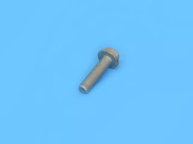 6104238AA - : Hex Flange Head Bolt for Dodge: Ram 1500, Sprinter 2500, Sprinter 3500 | Jeep: Gladiator | Ram: 1500, 1500 Classic, 2500, 3500 Image