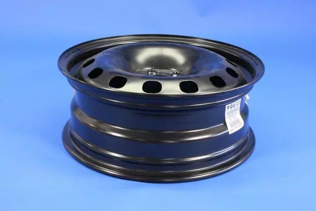 Wheel-Steel - Mopar (68201994AA)
