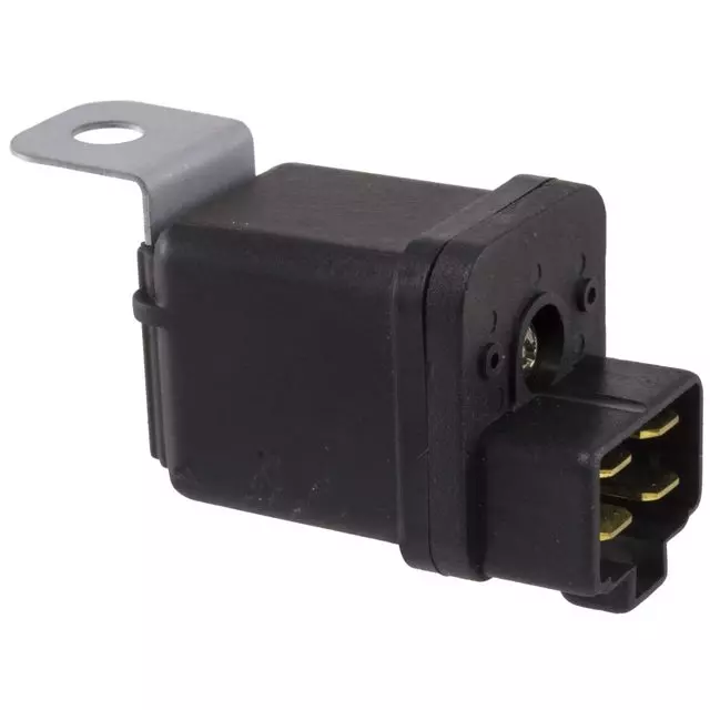 88922846 - : Multi-Purpose Relay for GM Image