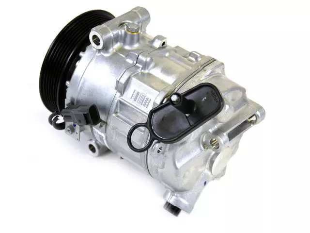 Air Conditioning Compressor - Mopar (68103197AH)