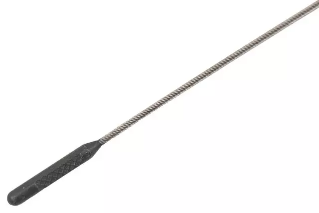 12667092 - : Engine Oil Dipstick for Cadillac: ATS, CTS | Chevrolet: Camaro Image
