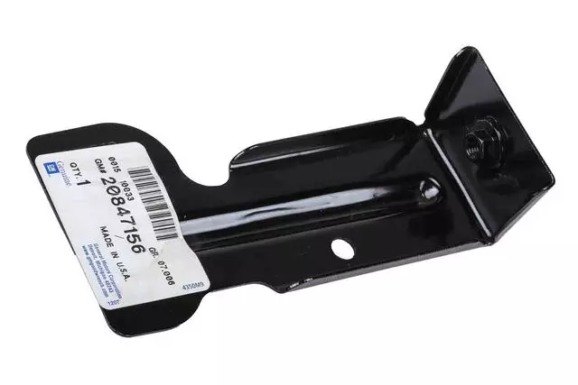 20847156 - Body: Upper Rail Reinforced Plate for Cadillac: SRX Image