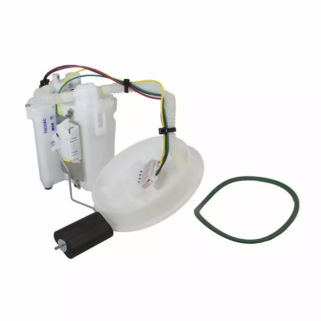 Fuel Pump and Sender Assembly - Motorcraft (PFS162)