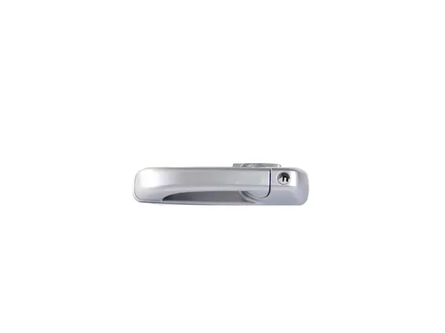 1GH21JSCAF - Doors, Door Mirrors and Related Parts: Exterior Door Handle, Left for Mopar Image