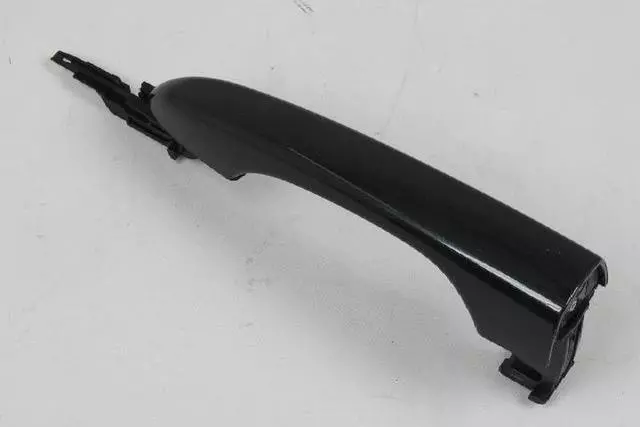 1SZ34KARAD - Doors, Door Mirrors and Related Parts: Exterior Door Handle for Dodge: Dart Image