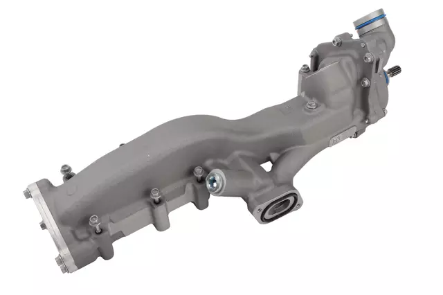 12728436 - : Oil Pump for Chevrolet: Corvette Image