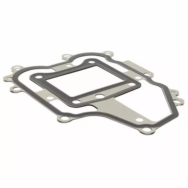 Valve Gasket - Ford (BC3Z-9D476-B)