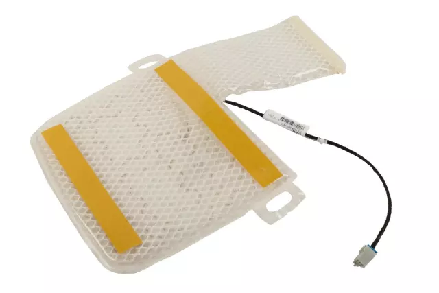 Front Seat Back Heater - GM (25949212)