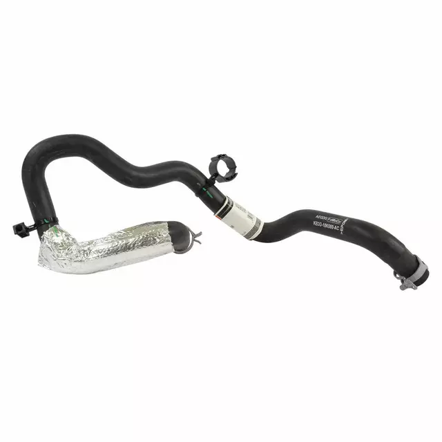 Heater Hose - Ford (KB3Z-18472-E)