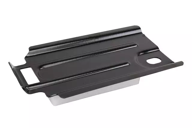 25962158 - : Spare Tire Jack Retainer for GM Image