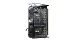 717200C010 - Body: Seat Back Frame for Toyota Image