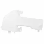 CK4Z17618A - : Washer Fluid Reservoir for Ford: E-Transit, Transit-150, Transit-250, Transit-350, Transit-350 HD Image