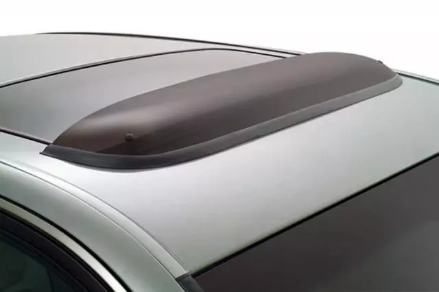 UP050AY110 - : Sunroof Deflector for Kia Image
