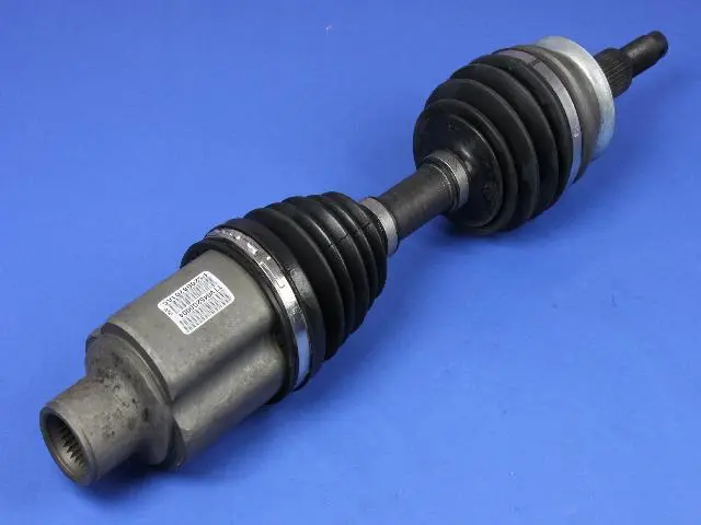 Axle Assembly - Mopar (5015964AA)