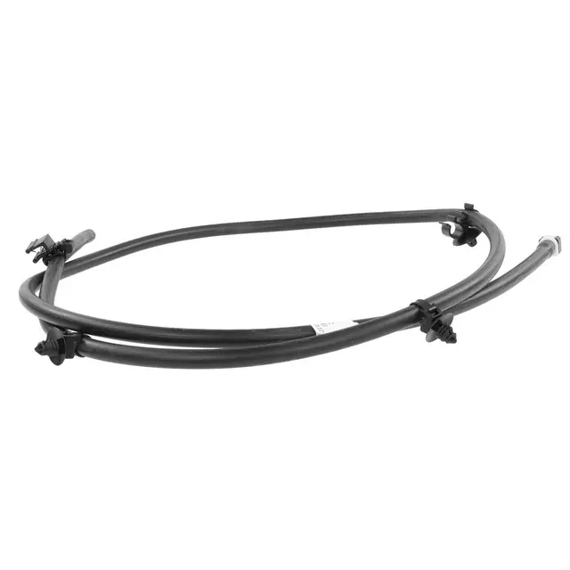 CK4Z17A605C - Body: Lower Hose for Ford: E-Transit, Transit-150, Transit-250, Transit-350, Transit-350 HD Image