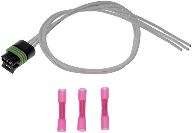 645786 - Belts and Cooling: Coolant Level Sensor Pigtail for Dorman Image