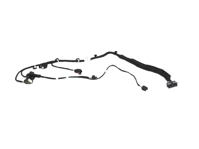 68299332AG - : Front Door Wiring for Mopar Image