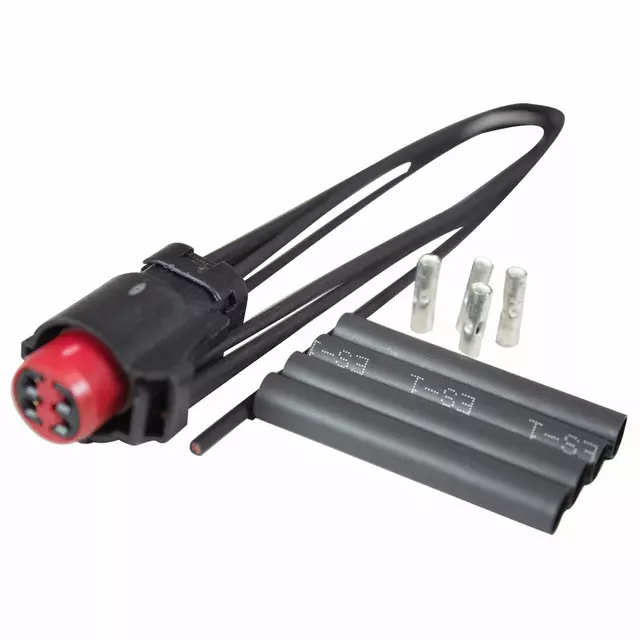 1U2Z14S411AEA - : Wire Assembly for Ford Image