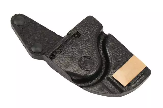 Front Passenger Side Inner Door Panel Energy Absorber - GM (25889328)