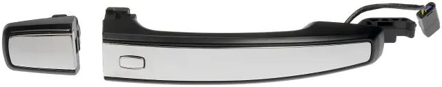 96662 - Body: Front Right Exterior Door Handle for Dorman Image