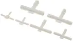 47329 - : Hard Vacuum Tubing Tee Assortment for Dorman Image