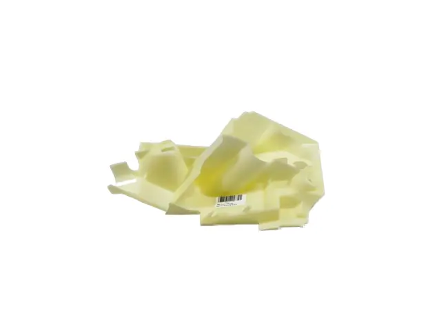 Wiring Trough Cover, Left - Mopar (68382713AC)