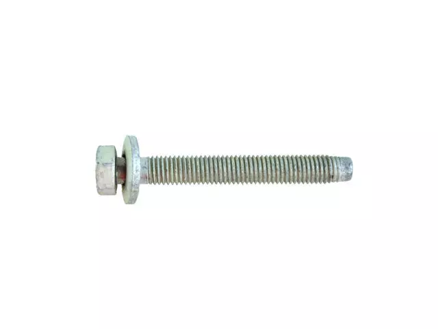 Hex Head Bolt And Coned Washer - Mopar (6511686AA)