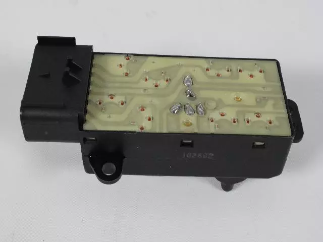 4685732AA - Electrical: Power Window Switch, Left for Chrysler: Town &amp; Country, Voyager | Dodge: Caravan, Grand Caravan Image