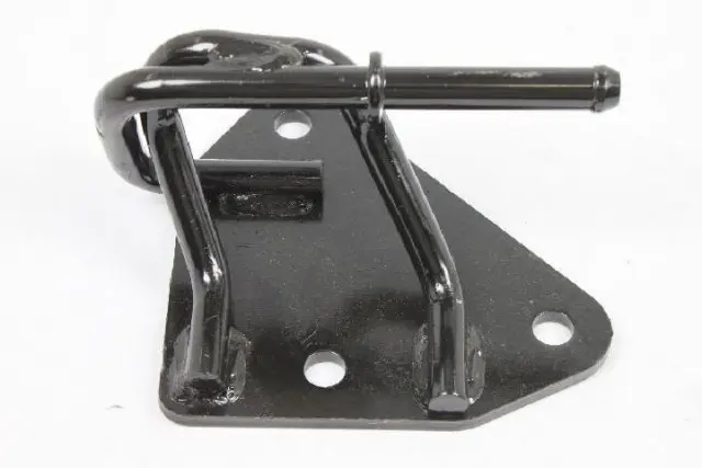 52126268AA - : Exhaust Pipe Support Rod for Ram: 3500 Image