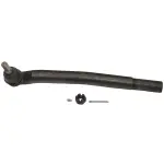 ES800719 - : Front Left Outer Steering Tie Rod End for Moog Image