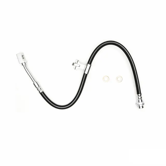 35047251 - Brakes &amp; Brake Parts: DFC Brake Hose for DYNAMIC FRICTION Image