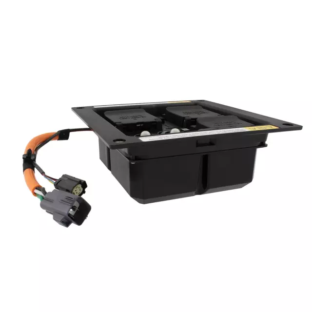 MU5Z19A464T - Body: Adapter for Ford Image