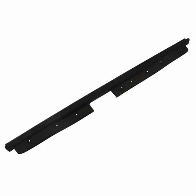 9C2Z1142624AA - : 1992-2014 Ford - Sill Plate for Ford: E-150, E-150 Club Wagon, E-150 Econoline, E-150 Econoline Club Wagon, E-250, E-250 Econoline, E-350 Club Wagon, E-350 Econoline, E-350 Econoline Club Wagon, E-350 Super Duty, E-450 Econoline Super Duty, E-450 Super Duty, Econoline Super Duty Image