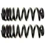 CC81366 - : Front Coil Spring Set for Moog Image
