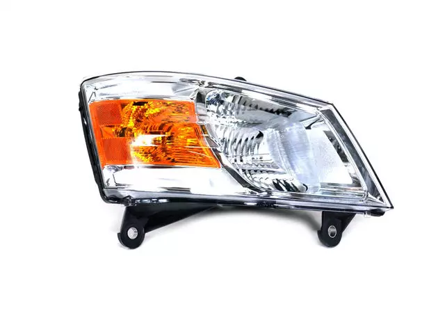 5113332AD - Electrical: Headlamp Assembly for Dodge: Grand Caravan Image