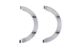 TW1001STD - : Engine Crankshaft Thrust Washer for Enginetech Image