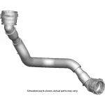 85643552 - : F Hose for GM Image