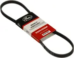 K040358SF - : Gates Serpentine Belt for Gates Image