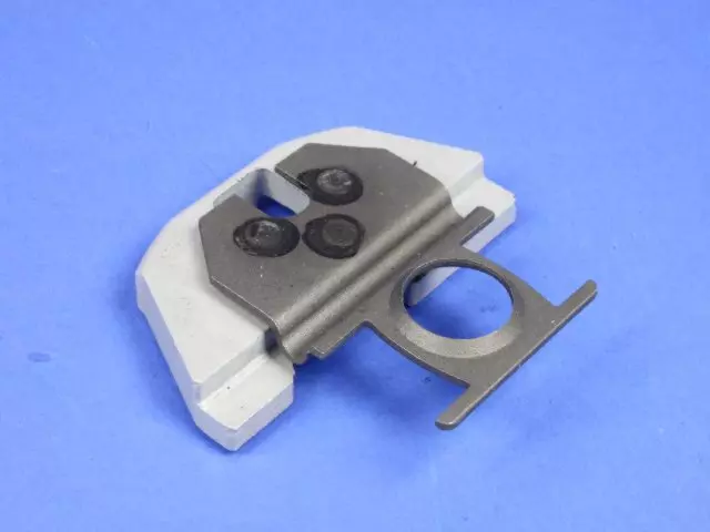 68083333AB - Steering: Steering Wheel Damper for Mopar Image