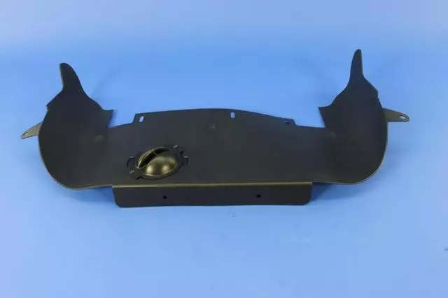 55056075AA - Cooling: Radiator Deflector for Dodge: Dakota, Durango Image