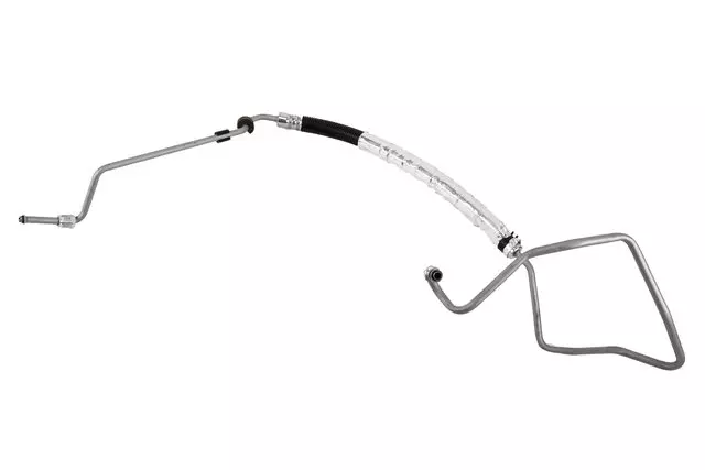 19333426 - Steering: Pressure Hose for GM Image