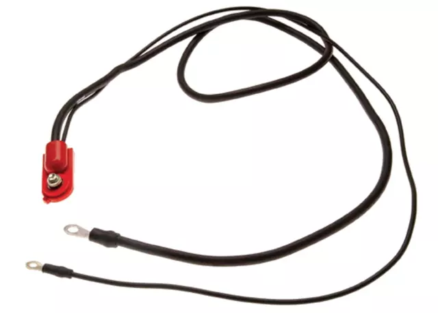 12157335 - : Positive Battery Cable for GM Image