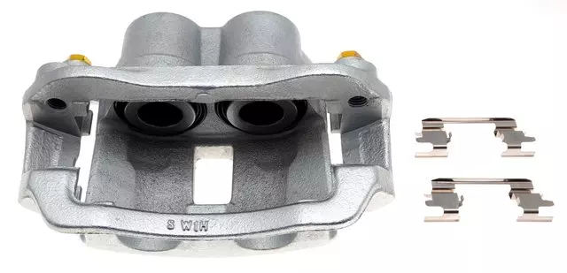 18FR2171C - Brakes &amp; Brake Parts: Rear Driver Side Brake Caliper for ACDelco Image