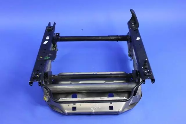 68229573AD - Interior Trim: Seat Adjuster for Dodge: Dart Image