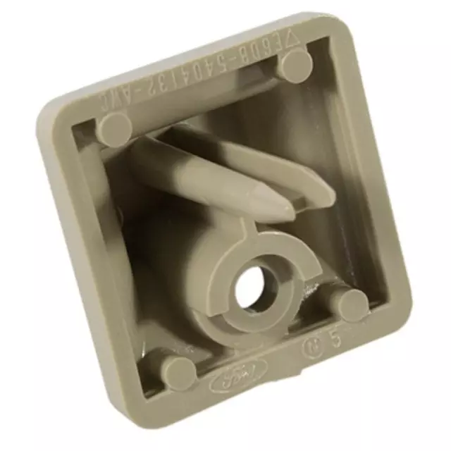 2008-2014 Ford Sun Visor Holder - Ford (3C2Z-5404132-AAA)