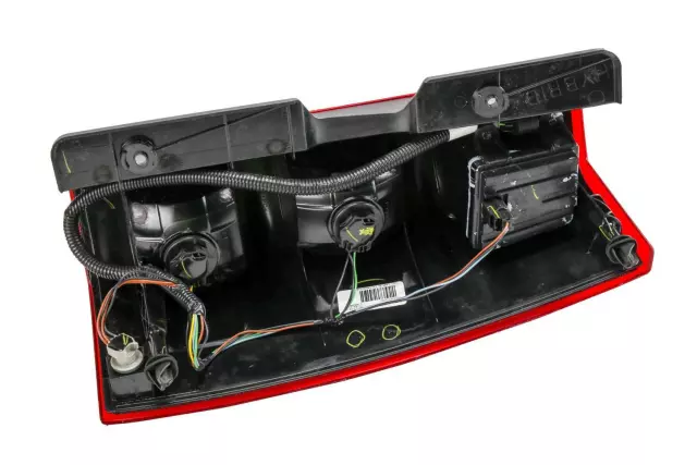 Lamp Assembly, Tail - GM (19434276)